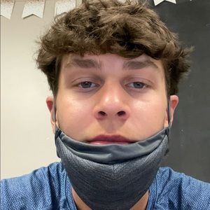 Meet your Posher, Caden